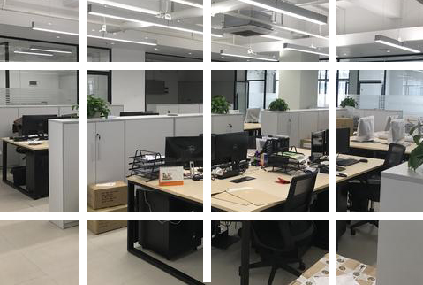 室內(nèi)覆蓋解決方案